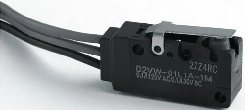 D2VW-5L1A-1M(D)(CHN) Omron Miniature Limit Switch