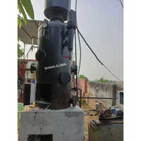 Wood Paneer Boiling Machine - Capacity: 500 Kg/hr