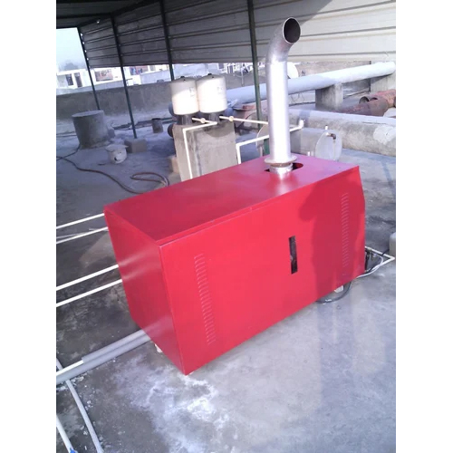 Water Heating Boiler Capacity: 500-1000 L/Hr