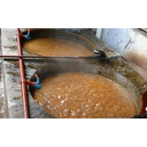 Jaggery Processing Boiler