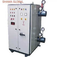 Condensing Steam Boiler Capacity: Up To 500 Kg/hr Kg/hr