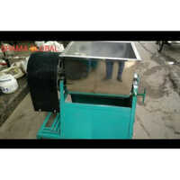 Silver Malli Making Machine