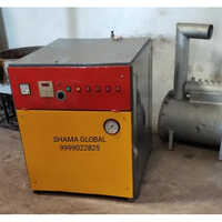 220v Steam Car Wash Machine Diesel Operated 8-10 Bar,160 Use: Industrial