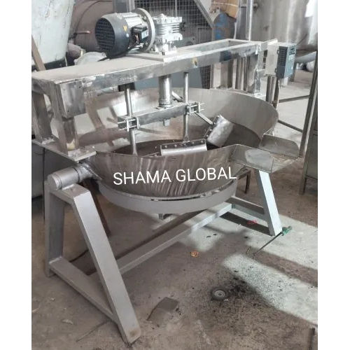 Food Processing Machinery