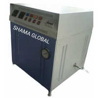 Black/blue/green/yellow Or As Per Demand Steam Cleaning Equipment