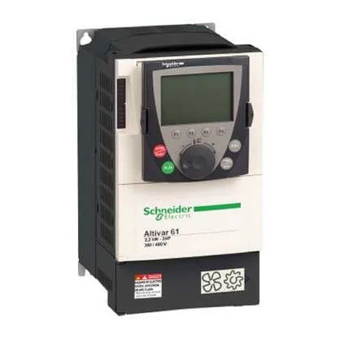 Schneider Variable Speed AC Drives