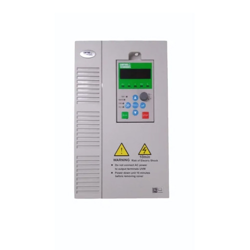 Ne300 Vfd 10Hp 3 Phase Nidec Control Techniques - Application: Commercial