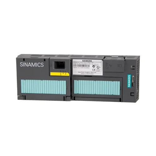 Siemens Control Unit Application: Commercial