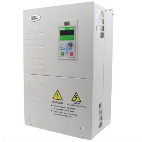 Ne300 Vfd 120Hp 3 Phase Nidec Control Techniques Application: Commercial