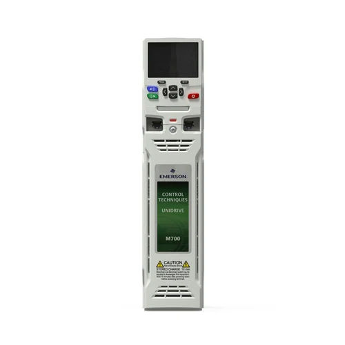 M701 Vfd 2Hp 3 Phase Nidec Control Techniques Application: Commercial