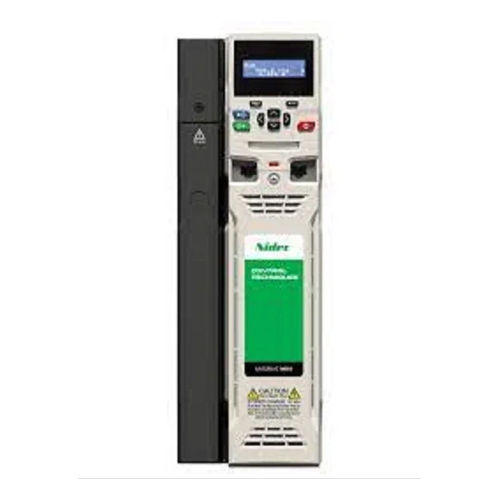 M700 10hp Vfd Drive Application: Commercial