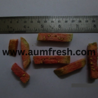 Freeze Dried Guava Pieces