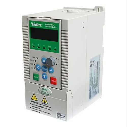 Ne 200 Vector Control Drive Application: Commercial