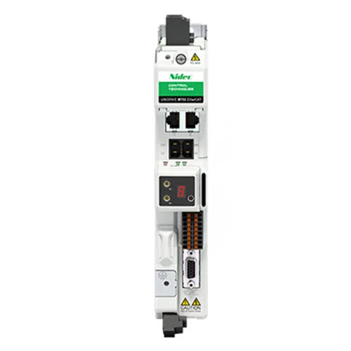 Digitax Hd M750 Servo Drive Input Voltage: 400 V Volt (V)