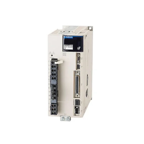 Sigma 7 Yaskawa Servo Drive