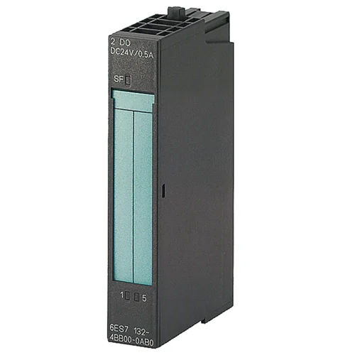 Siemens 6Es7 Series Plc Application: Commercial