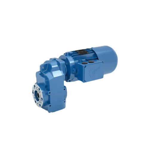 Nord Paraller Shaft Geared Motor