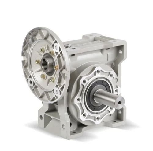 Silver Cast Iron Planetary Gearbox