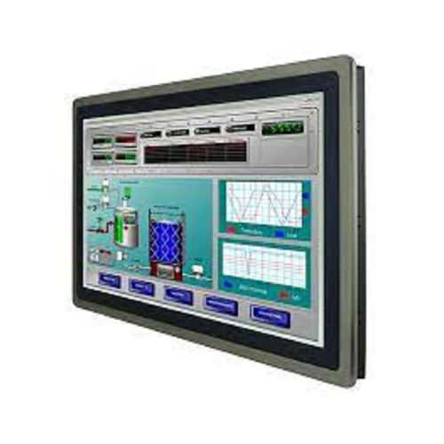 Electronic HMI Touch Panel