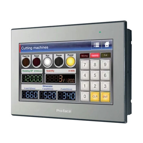 Proface Hmi Touch Panel