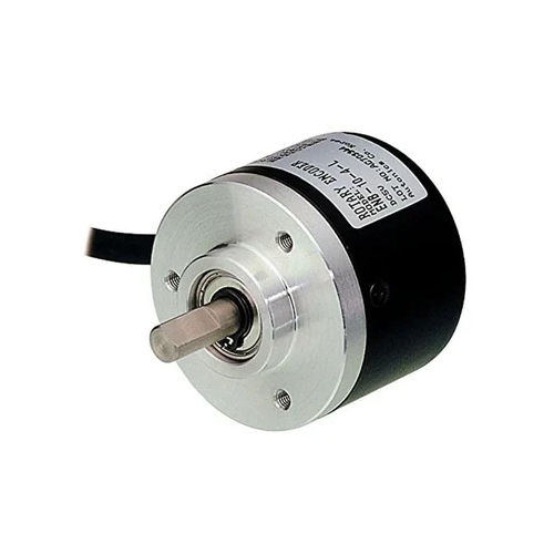 Shaft Incremental Encoder Application: Commercial