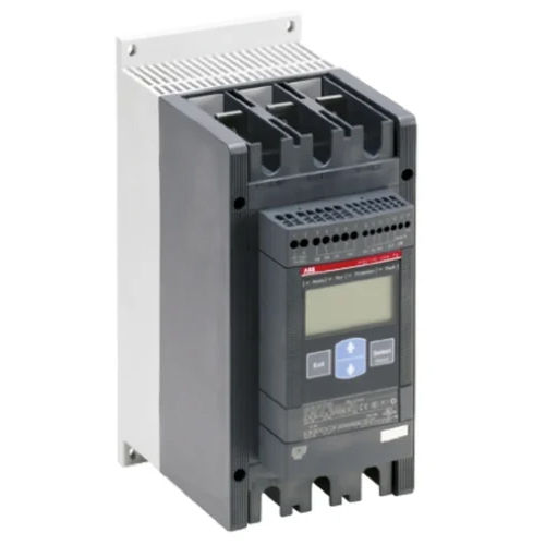 Abb Soft Starter Application: Commercial