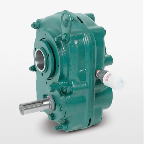 Green Abb Dodge Gear Reducers at Best Price in Noida | Multitech ...