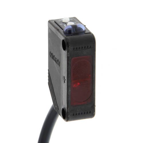 Omron E3Z-SERIES (PHOTOELECTRIC SENSOR) E3Z-D81 2M