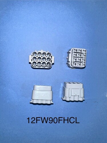12FW90FHCL AUTOMOTIVE