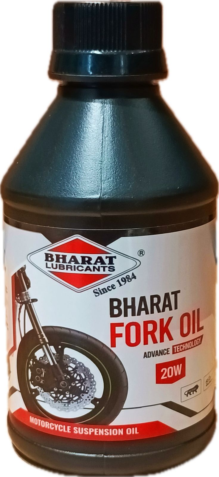 front fork oil