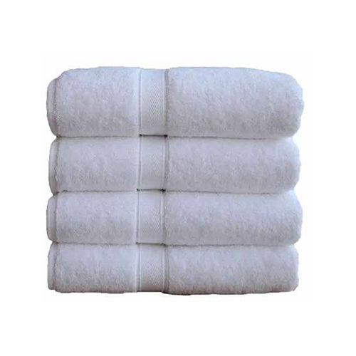 Cotton Hotel Towel