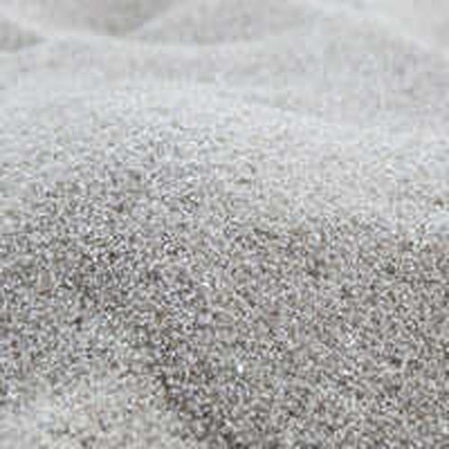 Silica Sand