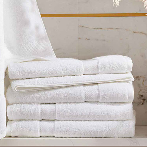 Cotton Hotel Towel