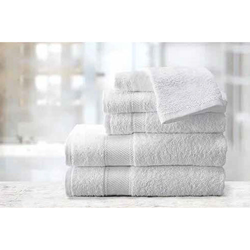 Cotton Hotel Towel