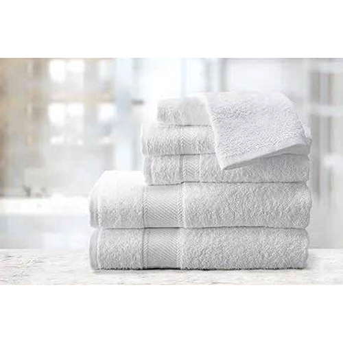 Cotton Hotel Towel