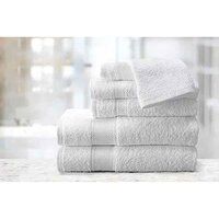 Cotton Hotel Towel