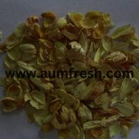 Freeze Dried Jasmine Petals Flakes