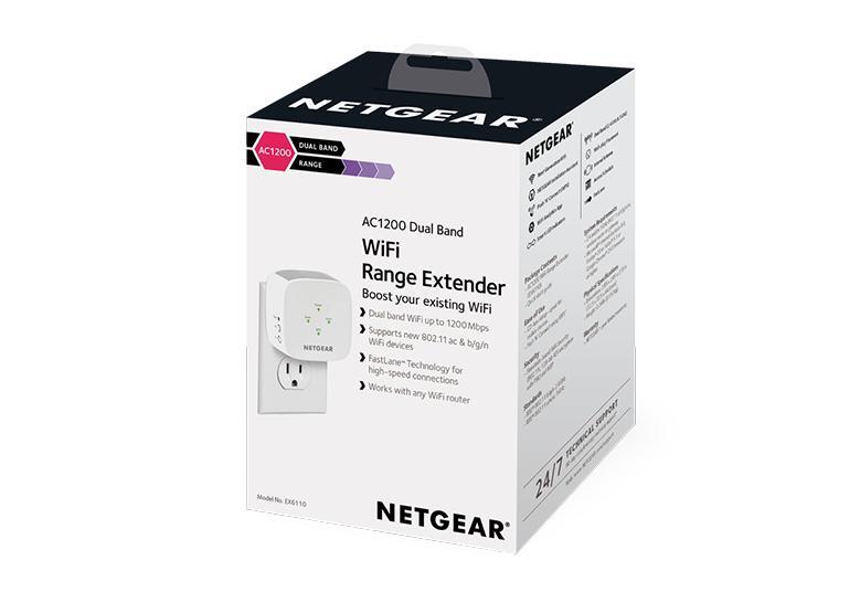 range extender