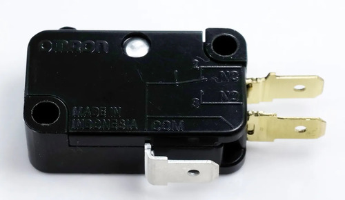 V-105-1C25 Omron Micro Limit Switch