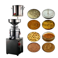 Peanut Butter Making Machine