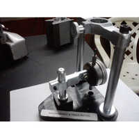 Precision Measuring Instrument Accuracy: 99  %