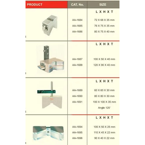 Magnetic Tool Setting Gauges