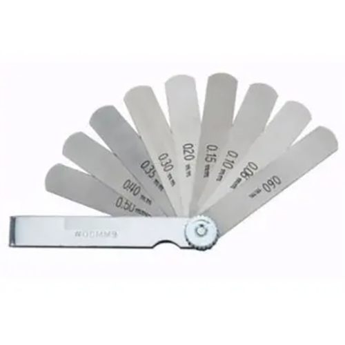 Feeler Gauge Set