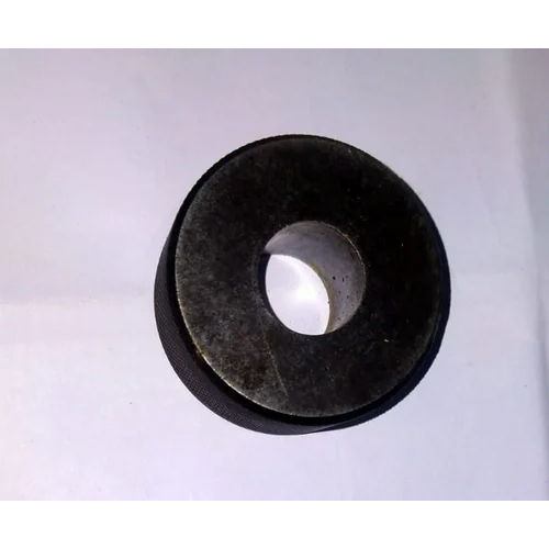 Black Ohns Ring Gauges