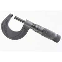 Silver Wire Gauge Micrometer