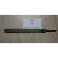 Gray Electroplated Diamond File