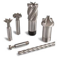 Cnc Machine Tools Application: Industrial