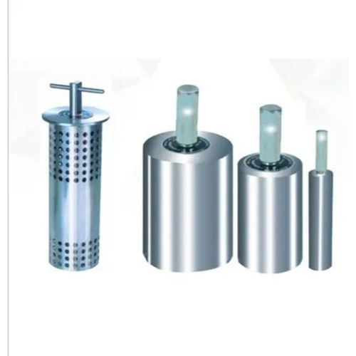 Magnetic Drum Separator Application: Industrial