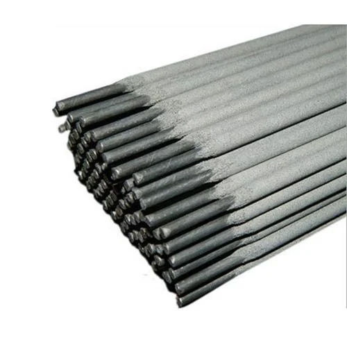 Gray E 7018 Low Hydrogen Electrode