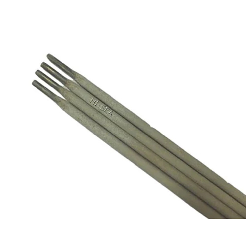 E 8018-C1 Low Alloy Steel Electrodes